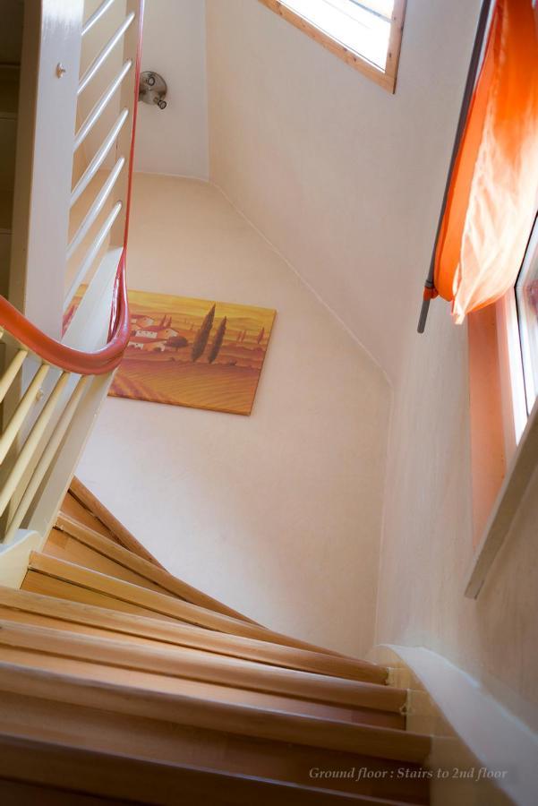 Entire House In Schwarzwald With Mountain View, Private Sauna, Gym, Garden And Terraces Unterkirnach Eksteriør bilde