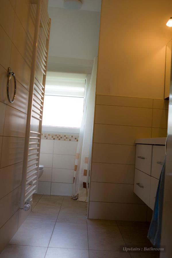 Entire House In Schwarzwald With Mountain View, Private Sauna, Gym, Garden And Terraces Unterkirnach Eksteriør bilde